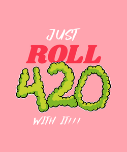 420 Life T-shirt