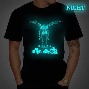 Luminous Death Note TeeShirt