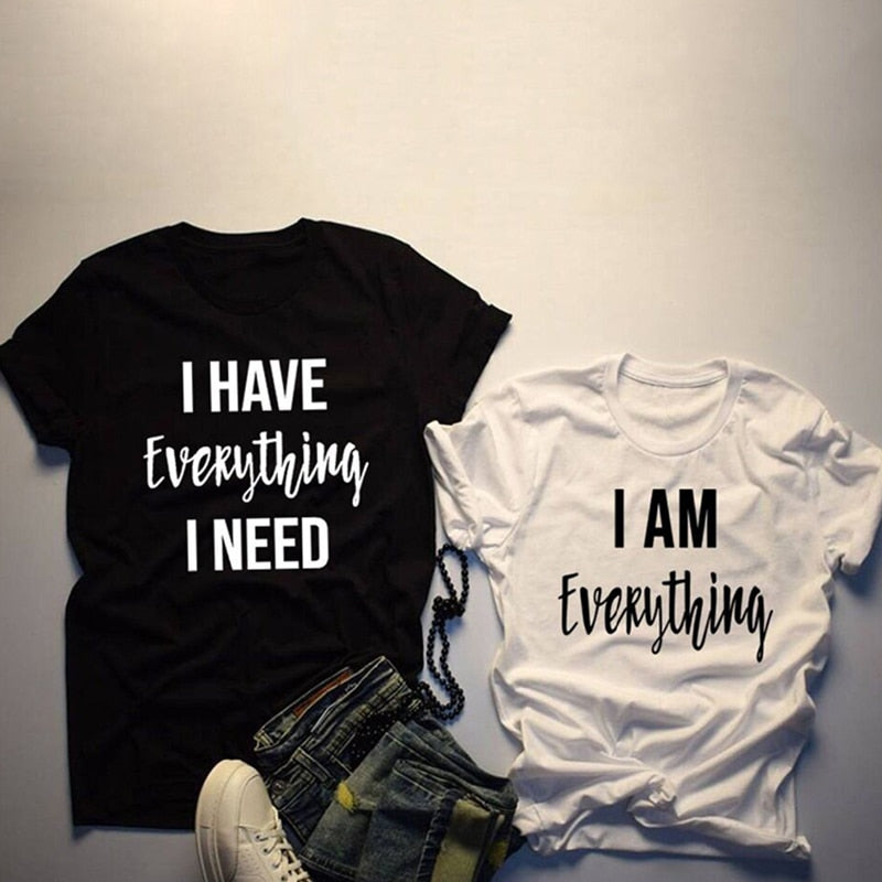 I AM Everything