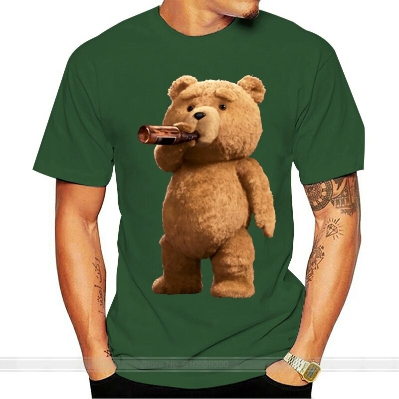 Charlie Bear "The Goodtimes T-shirt"
